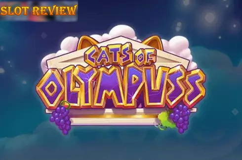 Cats of Olympuss